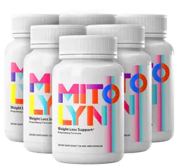 MITOLYN -supplement
